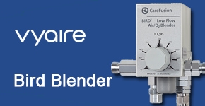 Vyaire  Bird Blenders  鸟牌空气混合器