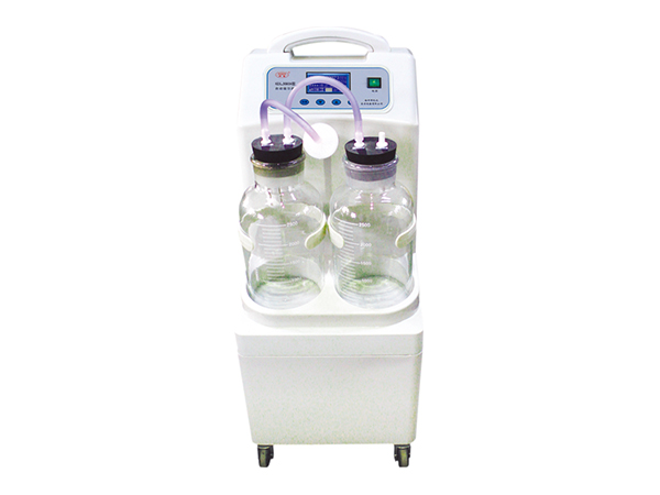 凯达型自控吸引器KZX-3090A