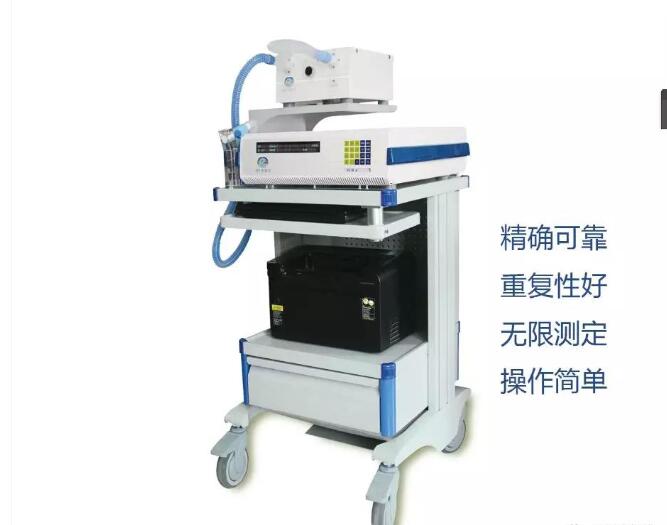 瑞士ECO一氧化氮检测分析仪 麦加菲肺功能仪