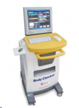 韩国美迪克/MEDICORE Body Checker精神压力分析仪