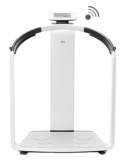 赛康 seca 医用人体成分分析仪(mBCA 515 )