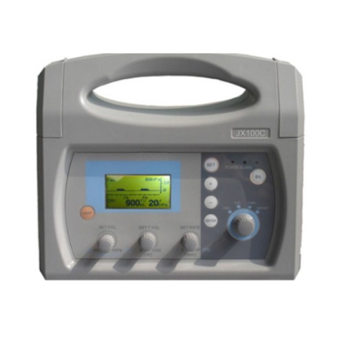 久信急救呼吸机JIXI-H-100C