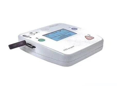 瑞士席勒 FRED easy AED-F1除颤器
