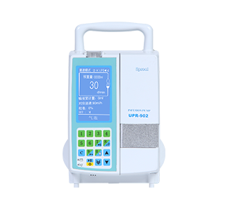 输液泵 欧普瑞UPR-902（具有加温功能）