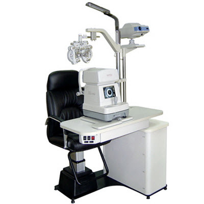 综合检眼台 COT-200