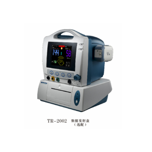 TR-900K多参数监护仪(8寸)