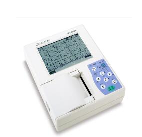 日本福田自动分析心电图机 FCP-7101