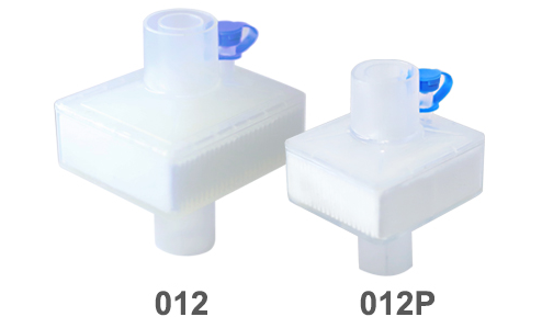 韦睿呼吸麻醉系列 Mechanical Filter (HEPA) 012(成人)&012P(儿童)