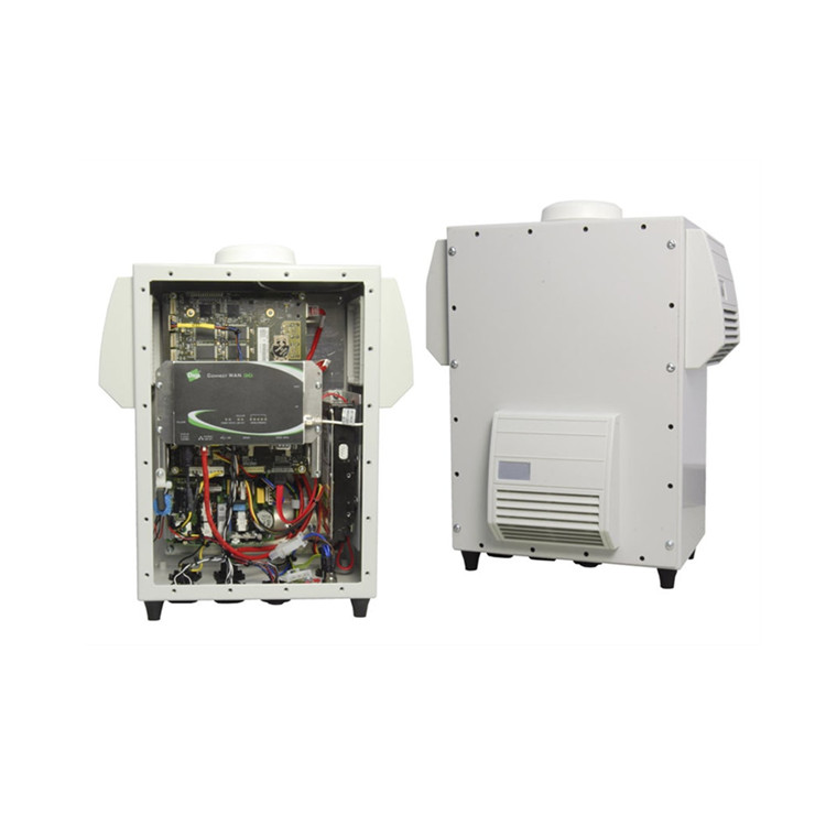 Active Silicon多通道监控系统AS-CM04-CME-SYS-A