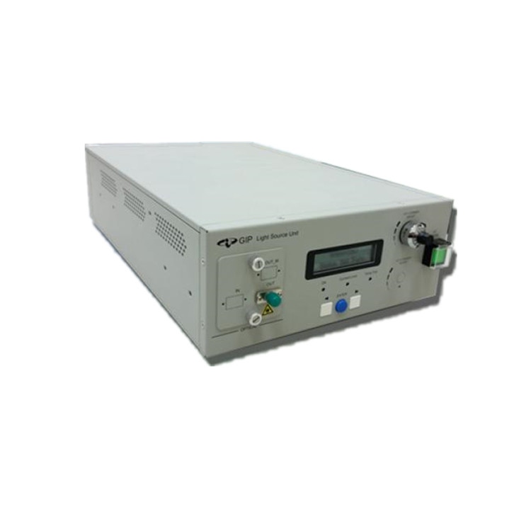 GIP Technology宽带光源单元LIS-YLS-00-00-U