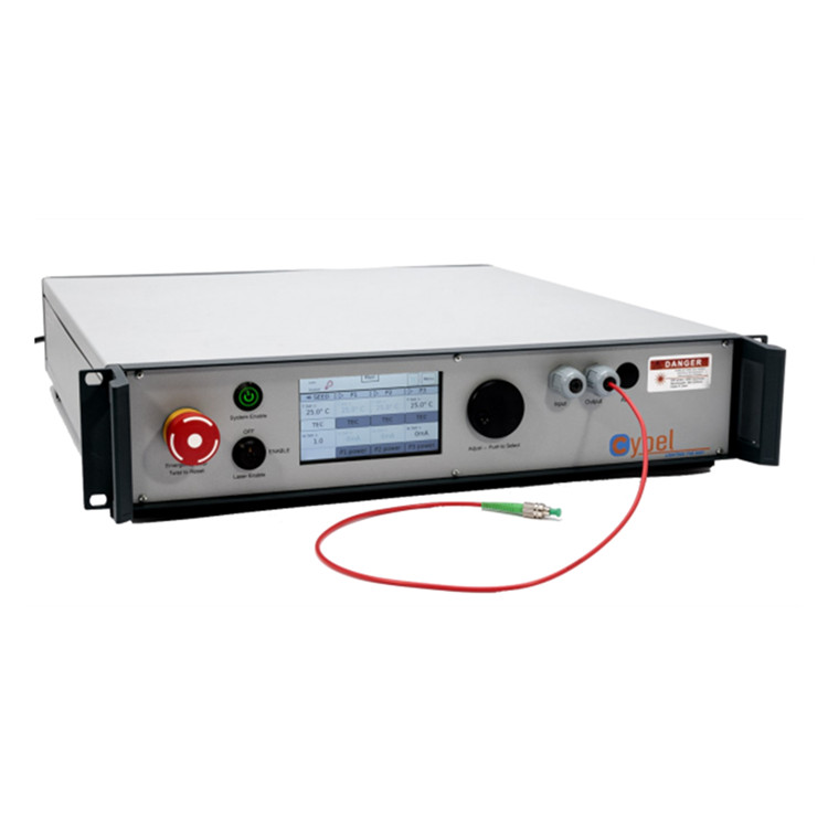 Cybel窄带宽脉冲光纤激光器MAKO-NL-BT 1064