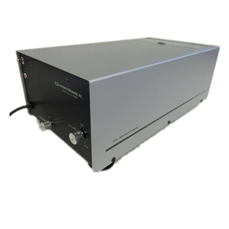 MACKENCO2光谱分析仪16A