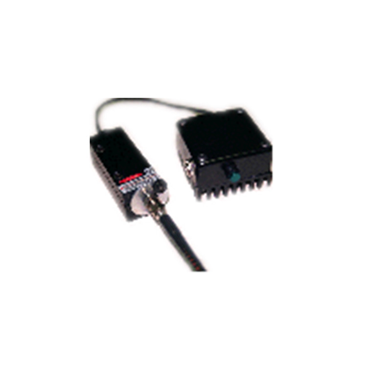 Meshtel光纤耦合激光器FI-R660-250