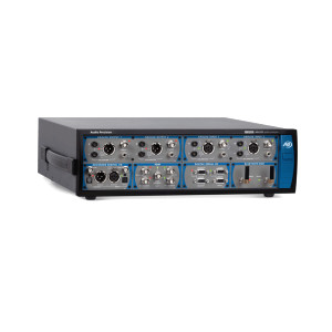 AP音频分析仪APx555B