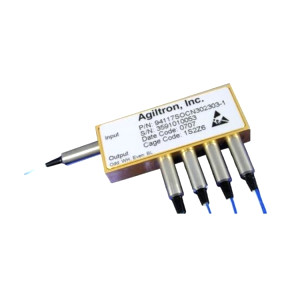 Agiltron光纤开关CLBD-815221323