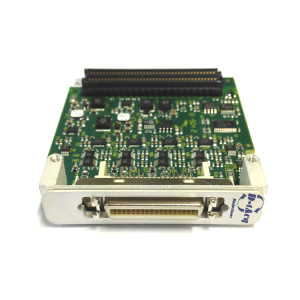 D-TACQ数字化仪ACQ420FMC