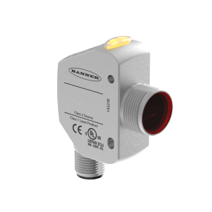 邦纳Q4XTILAF500-Q8光电传感器应用场景介绍